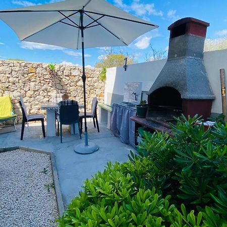 Apartments Sestanka Novalja Εξωτερικό φωτογραφία