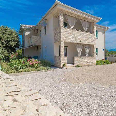 Apartments Sestanka Novalja Εξωτερικό φωτογραφία