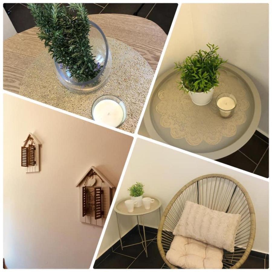 Apartments Sestanka Novalja Εξωτερικό φωτογραφία