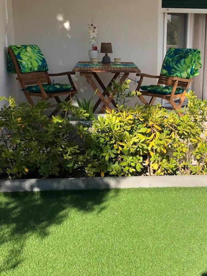 Apartments Sestanka Novalja Εξωτερικό φωτογραφία