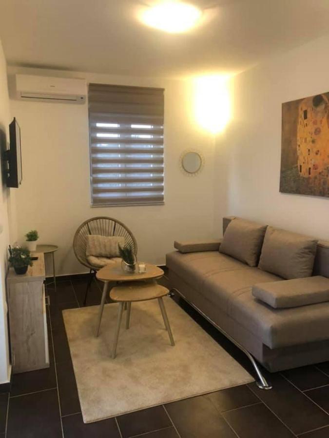 Apartments Sestanka Novalja Εξωτερικό φωτογραφία