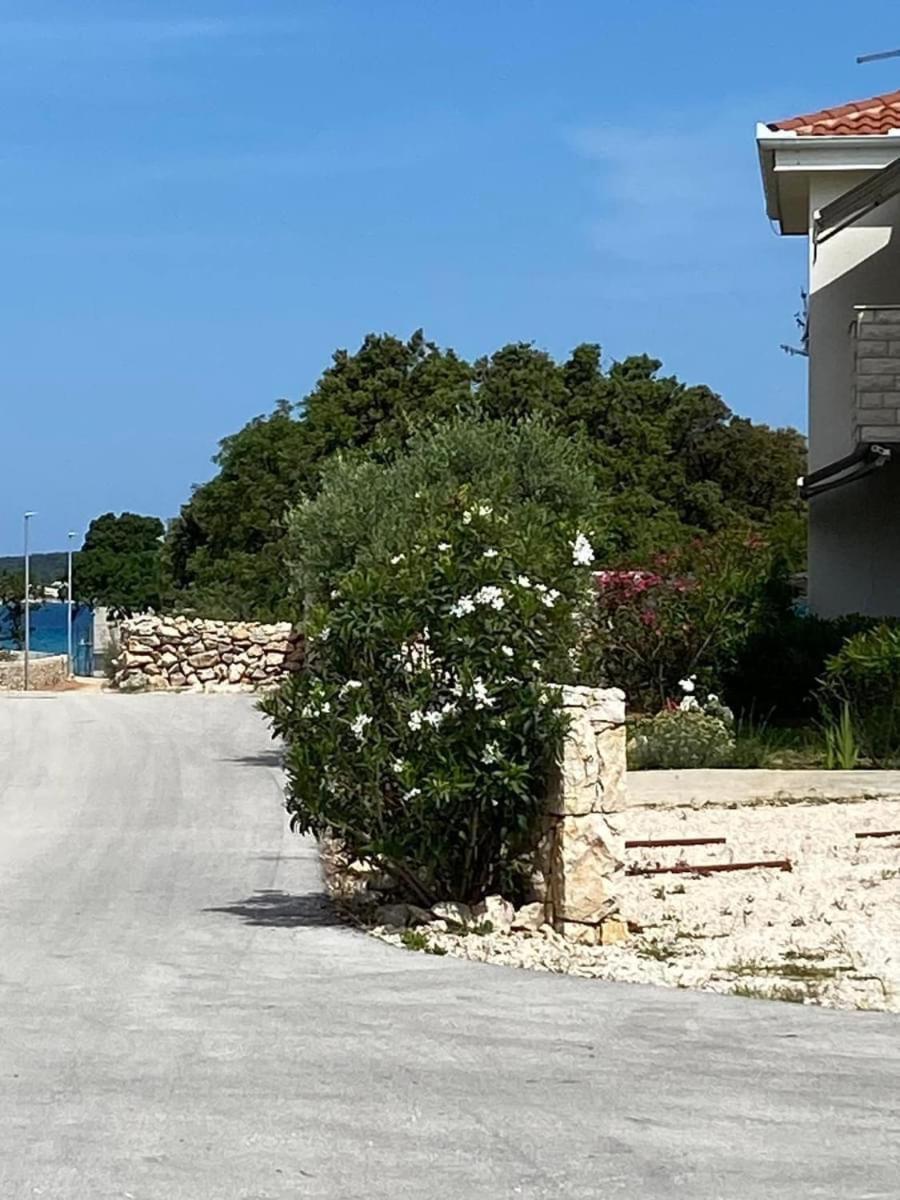 Apartments Sestanka Novalja Εξωτερικό φωτογραφία