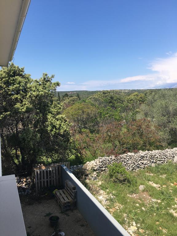 Apartments Sestanka Novalja Εξωτερικό φωτογραφία