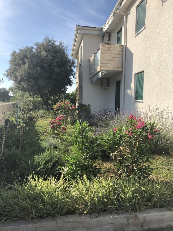 Apartments Sestanka Novalja Εξωτερικό φωτογραφία