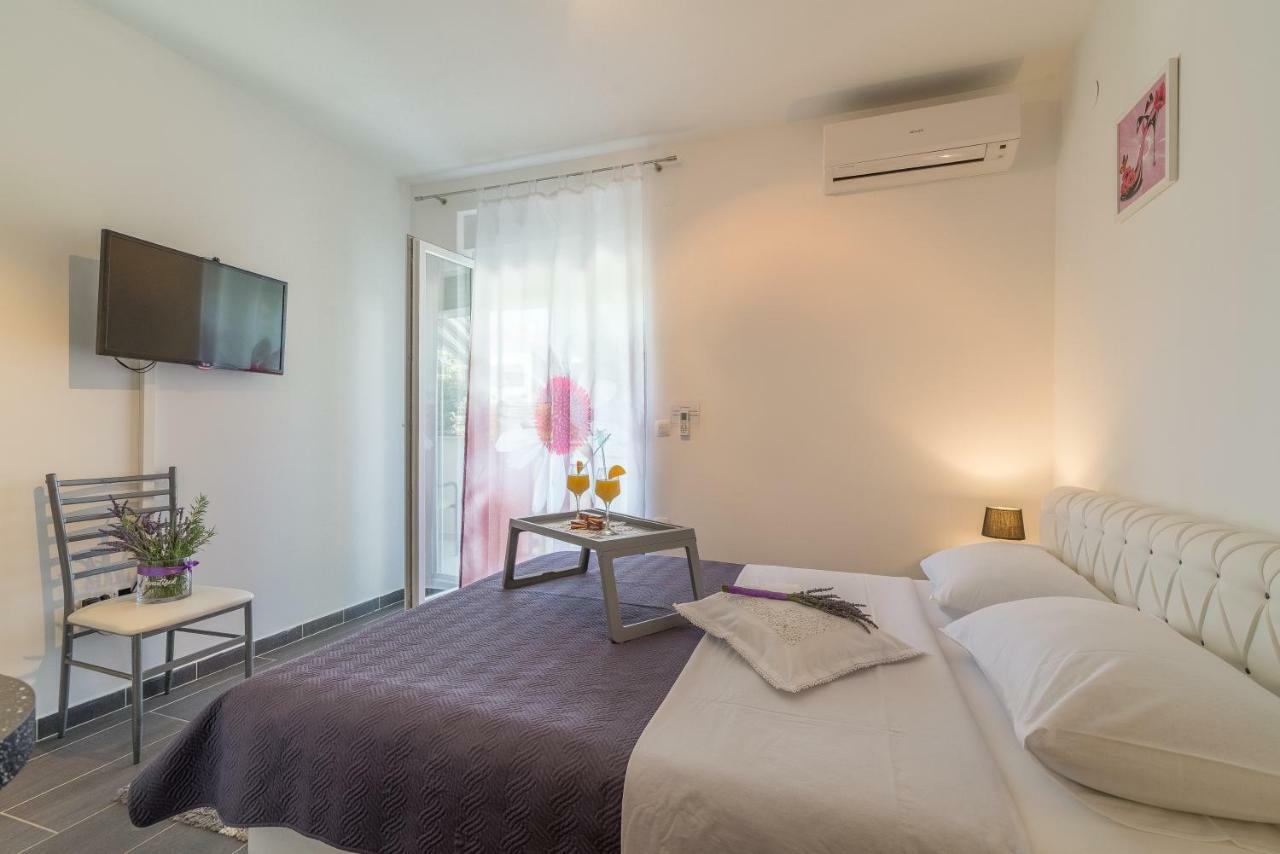 Apartments Sestanka Novalja Εξωτερικό φωτογραφία